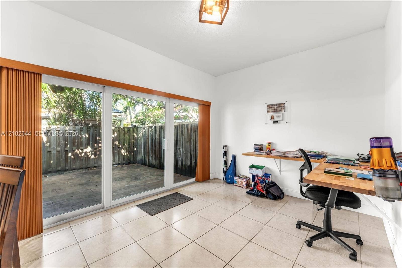Family Room/Flex Space