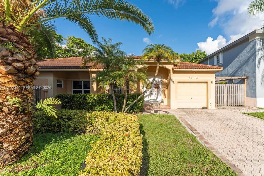 Property photo for 9064 SW 215th Terrace, Cutler Bay, FL