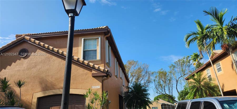 Property photo for 1267 Presidio Drive, #6-42, Weston, FL