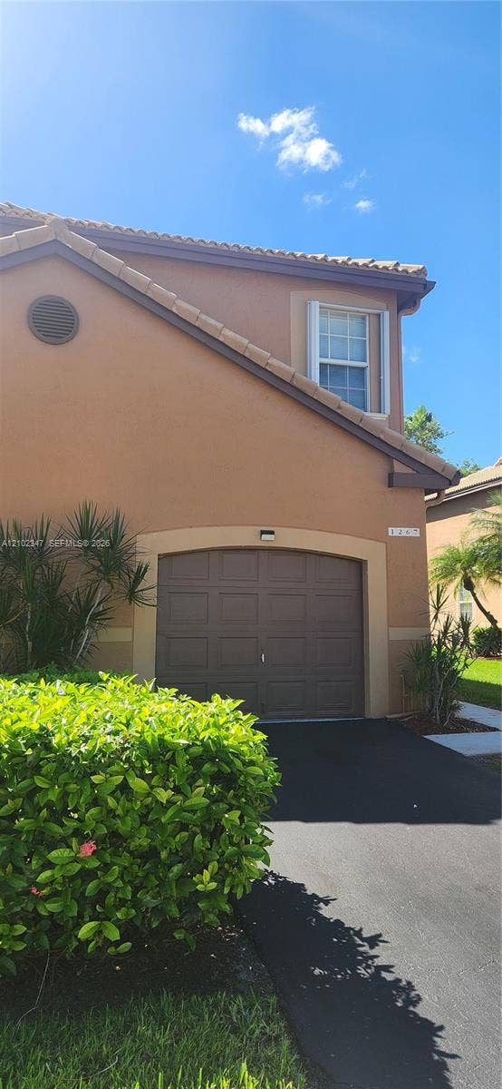 Property photo for 1267 Presidio Drive, #6-42, Weston, FL
