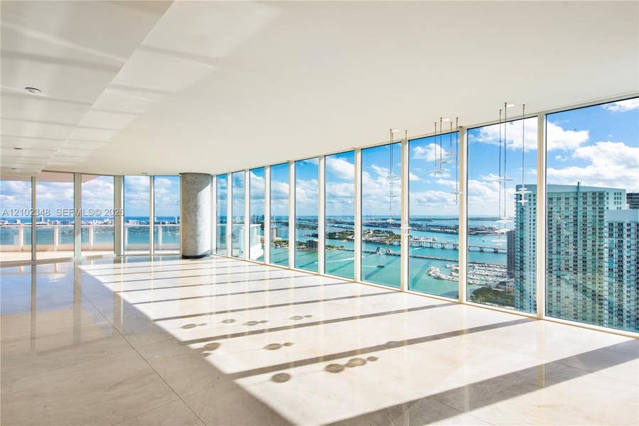 Property photo for 2020 N Bayshore Drive, #4502, Miami, FL