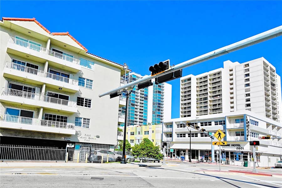 Property photo for 2600 Collins Avenue, #308, Miami Beach, FL