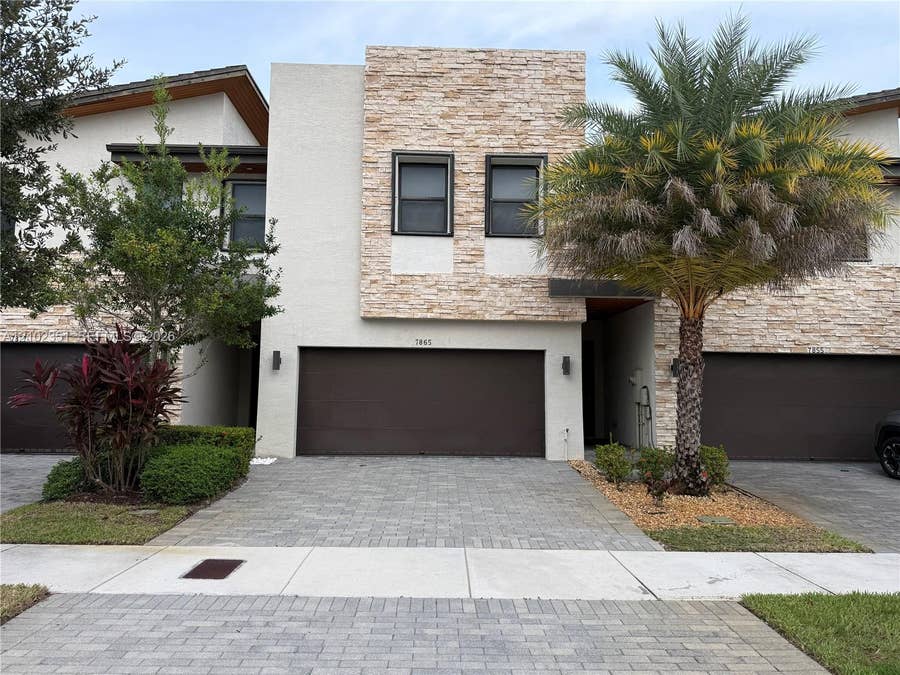Property photo for 7865 NW 105th Avenue, #7865, Doral, FL
