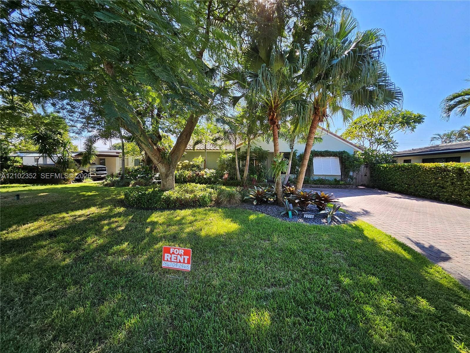 2016 NE 26th Drive, Wilton Manors, Wilton Manors, FL 33306 Photo 2