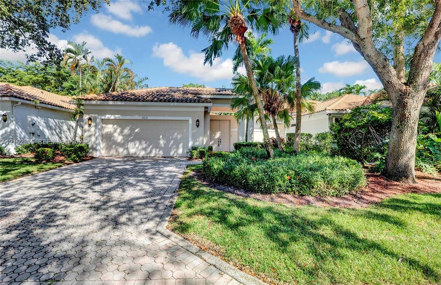 Property photo for 6612 NW 23rd Terrace, Boca Raton, FL