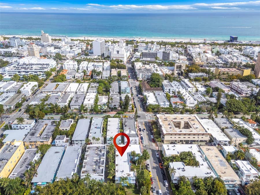 Property photo for 1009 Meridian Avenue, #15, Miami Beach, FL