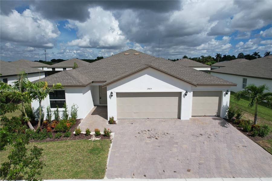Property photo for 17435 SW 285 Street, Homestead, FL