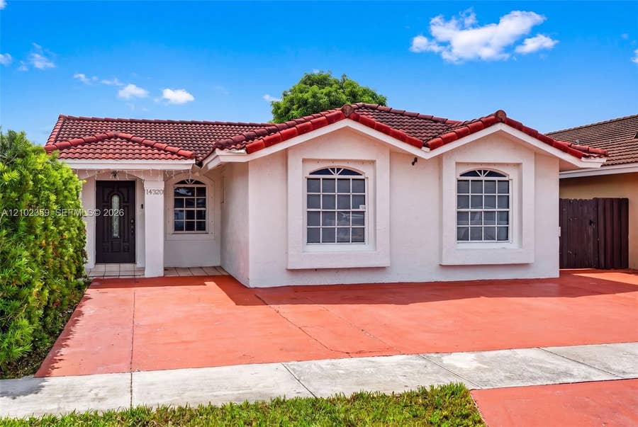 Property photo for 14320 SW 147th Court, Miami, FL