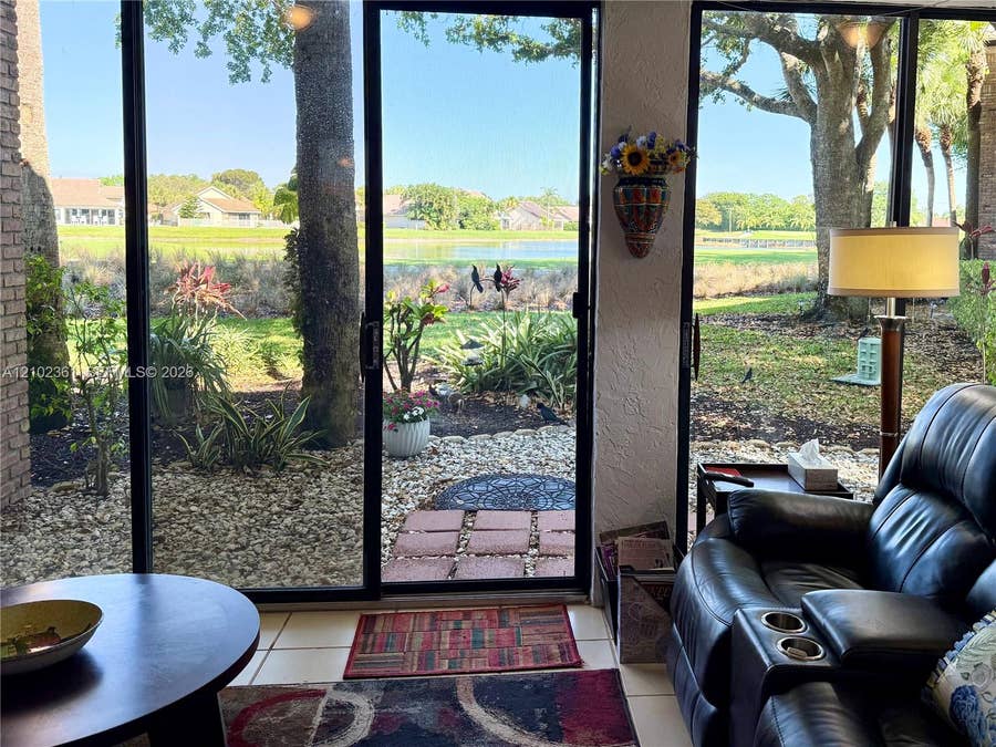 Property photo for 8033 Aberdeen Drive, #102, Boynton Beach, FL