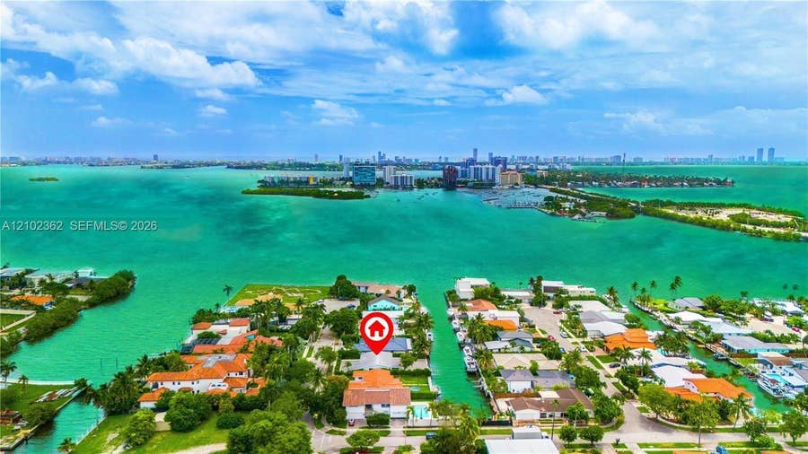 Property photo for 1220 NE 83rd Street, Miami, FL
