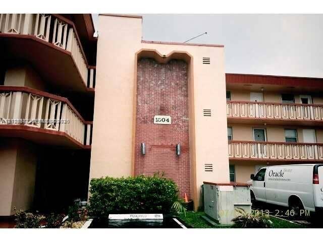Property photo for 1304 NE 191st Street, #A132, Miami, FL