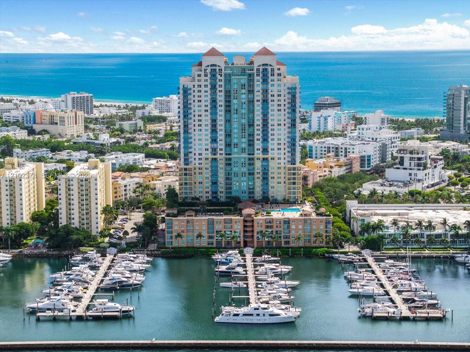 90 Alton Road, #2911, Miami Beach, FL 33139 Photo 34