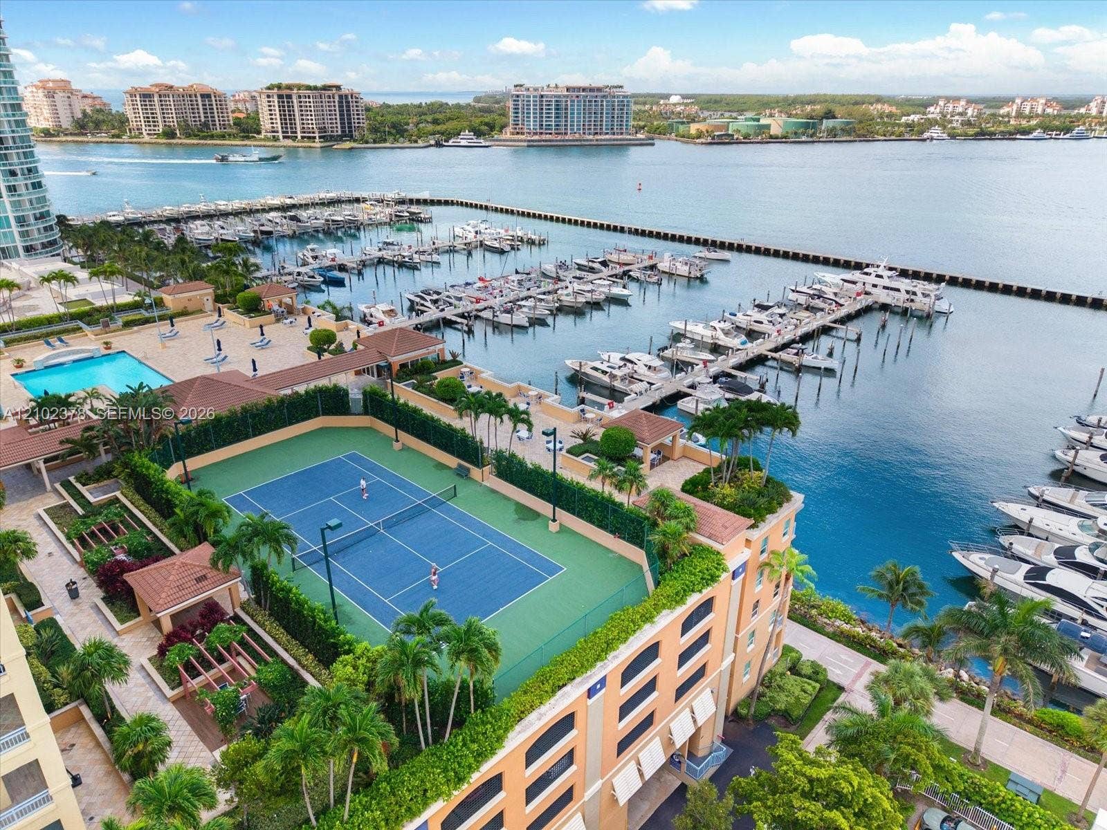 90 Alton Road, #2911, Miami Beach, FL 33139 Photo 37