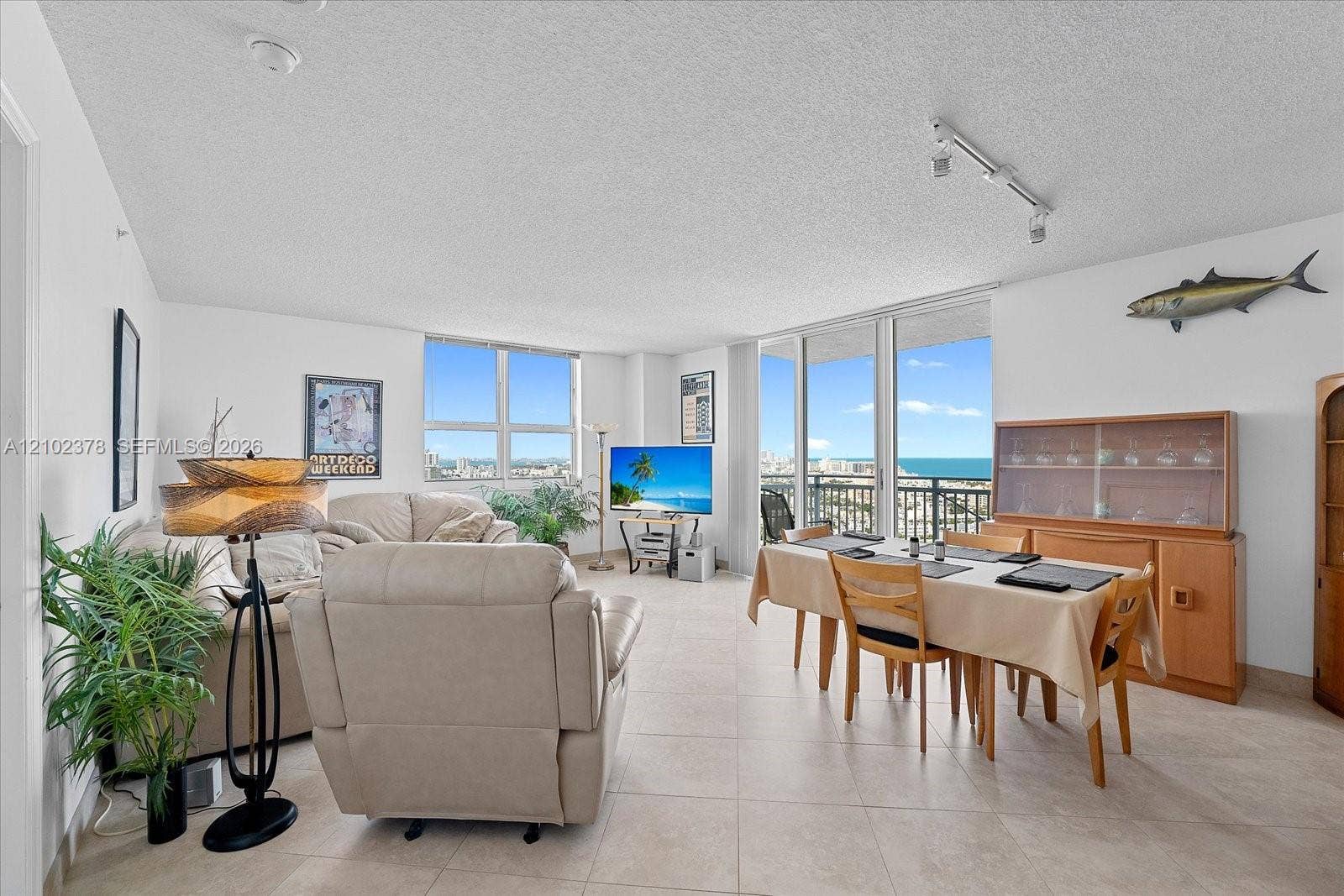 90 Alton Road, #2911, Miami Beach, FL 33139 Photo 12