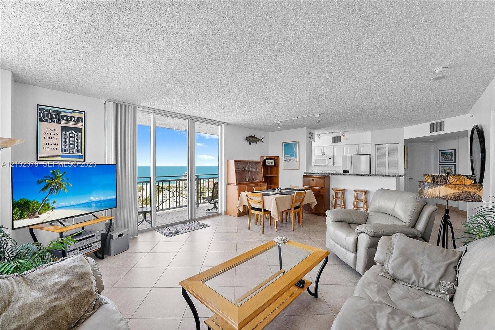 90 Alton Road, #2911, Miami Beach, FL 33139 Photo 4