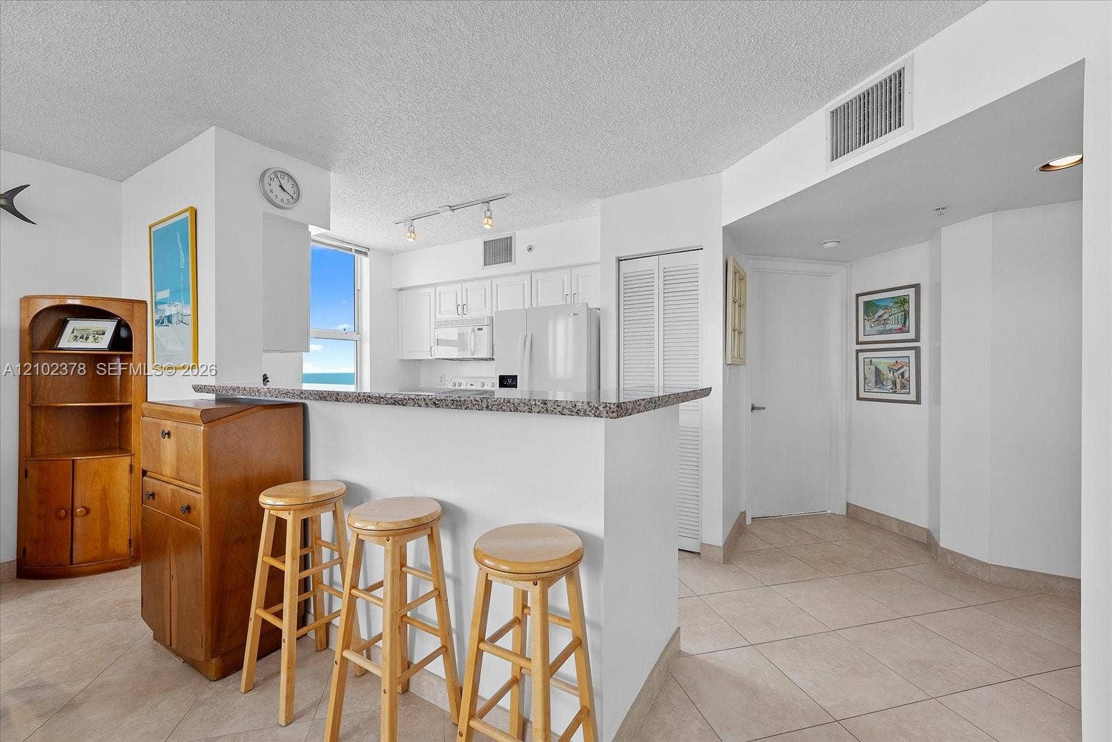 90 Alton Road, #2911, Miami Beach, FL 33139 Photo 16