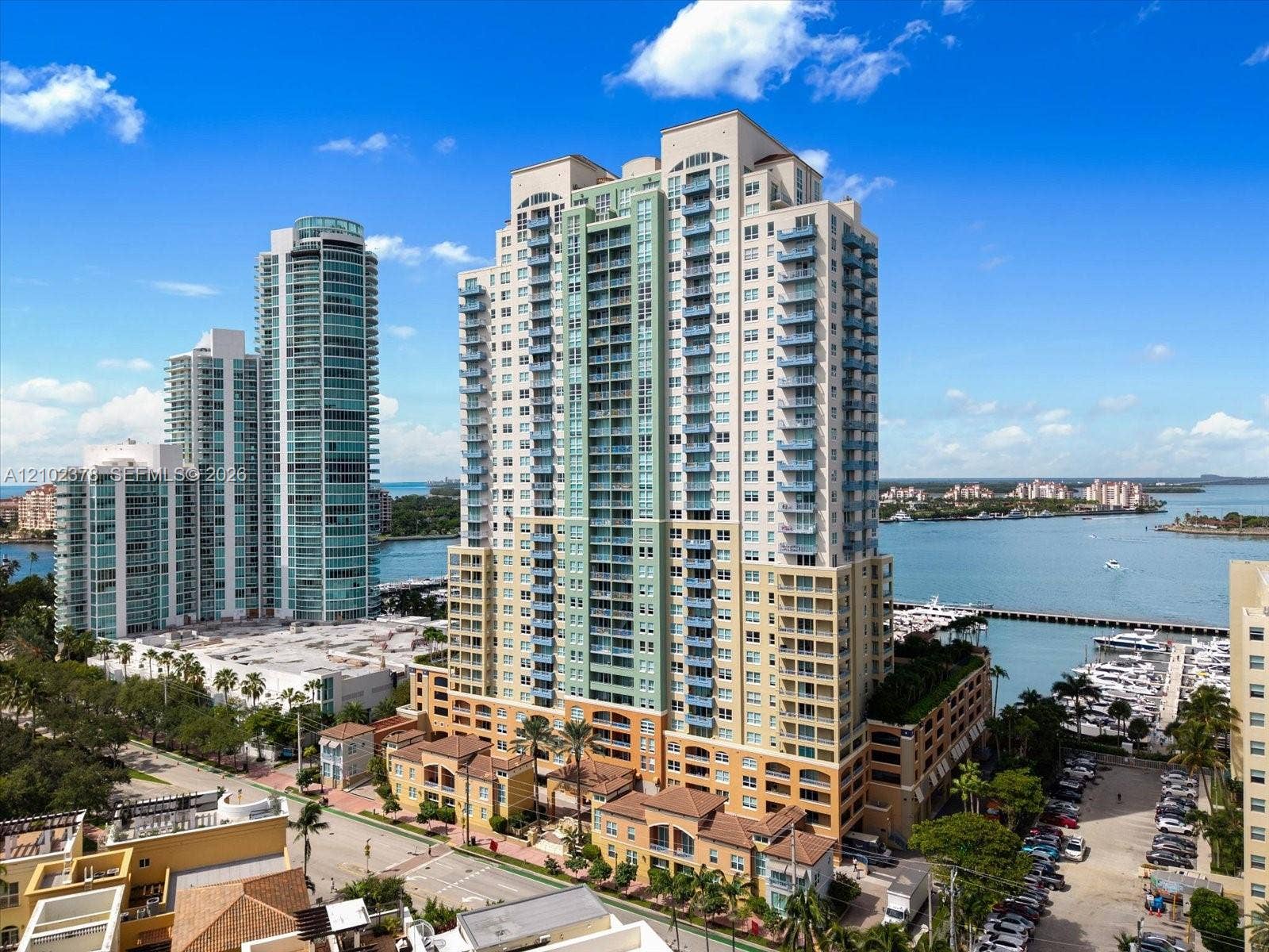 90 Alton Road, #2911, Miami Beach, FL 33139 Photo 32