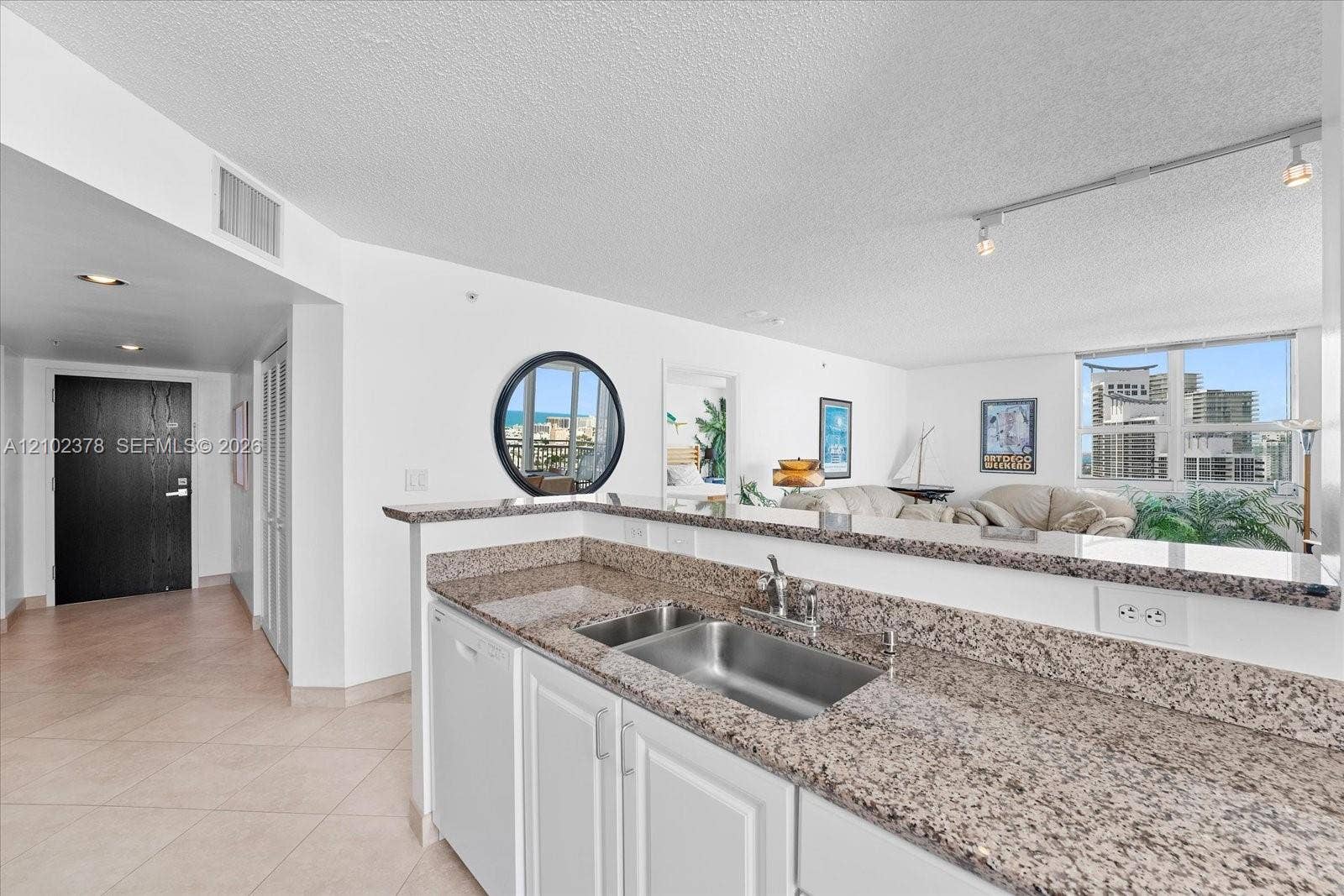 90 Alton Road, #2911, Miami Beach, FL 33139 Photo 15