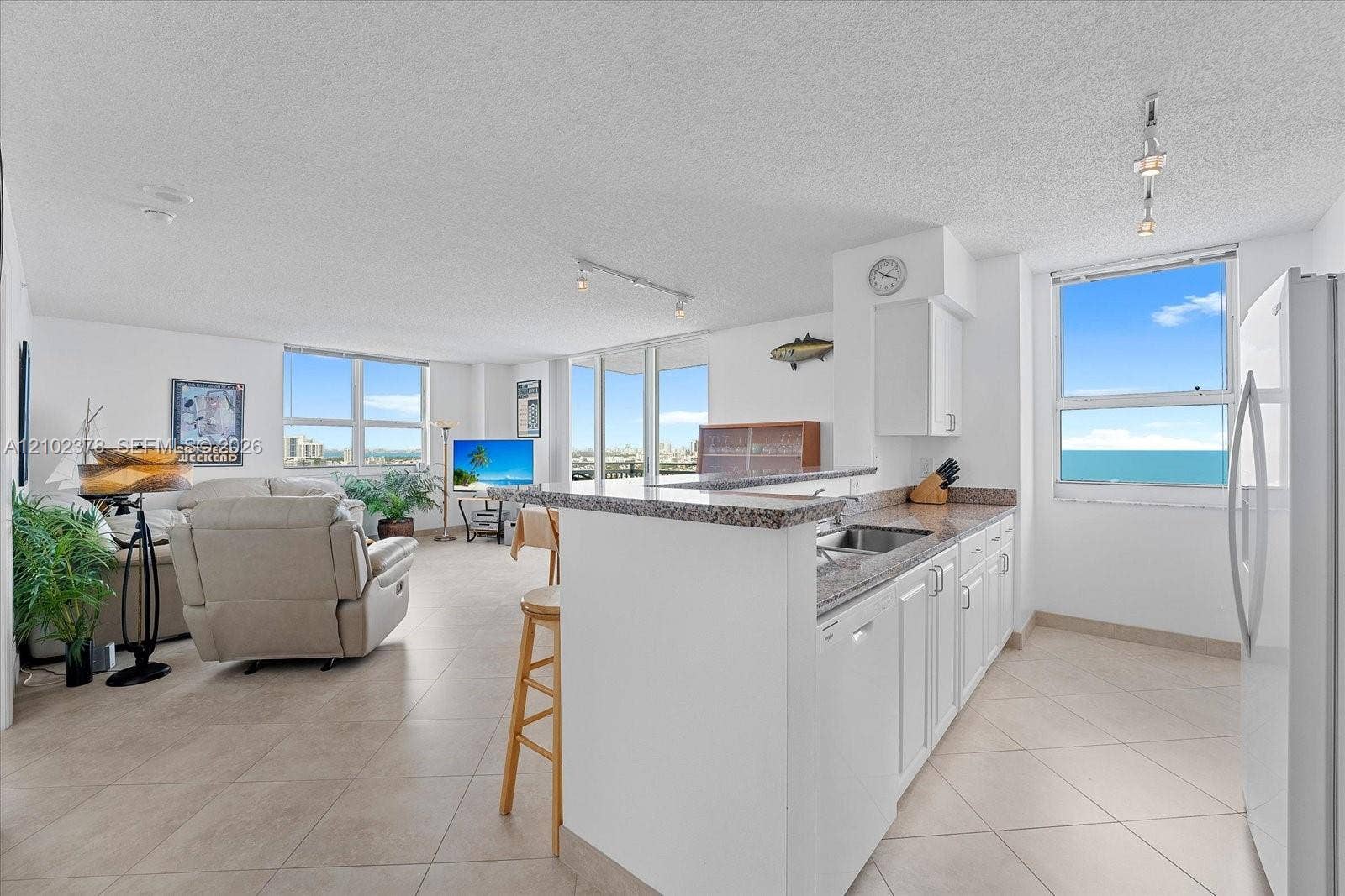 90 Alton Road, #2911, Miami Beach, FL 33139 Photo 7