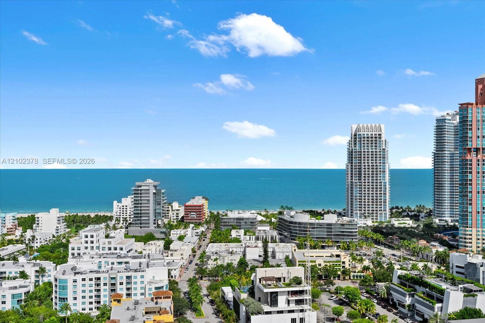 90 Alton Road, #2911, Miami Beach, FL 33139 Photo 26