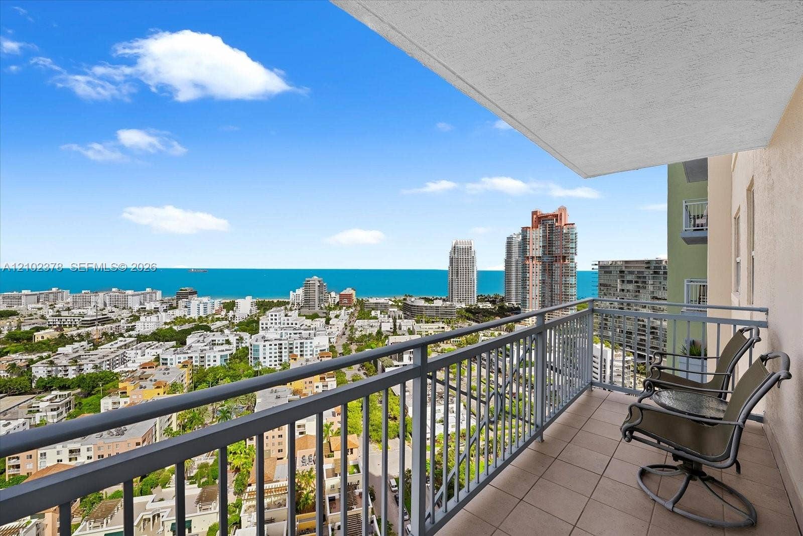 90 Alton Road, #2911, Miami Beach, FL 33139 Photo 6