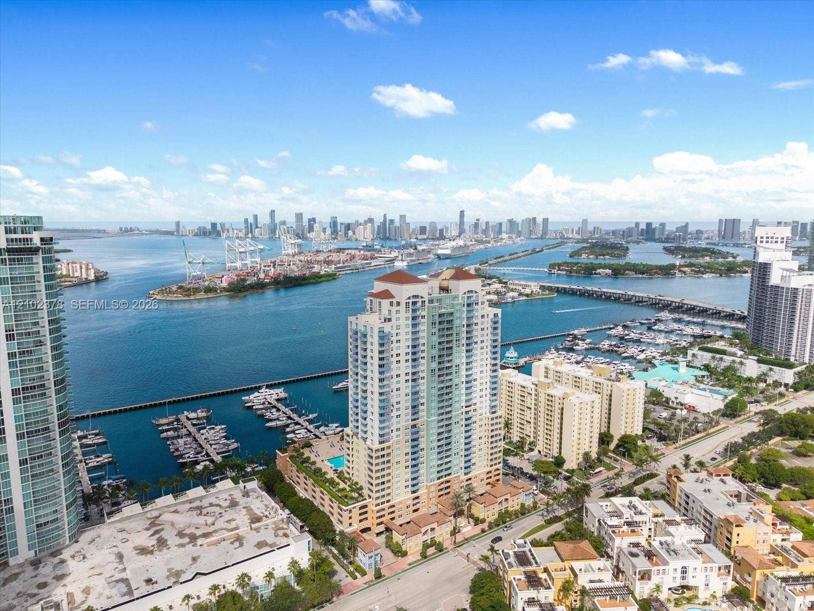 90 Alton Road, #2911, Miami Beach, FL 33139 Photo 28
