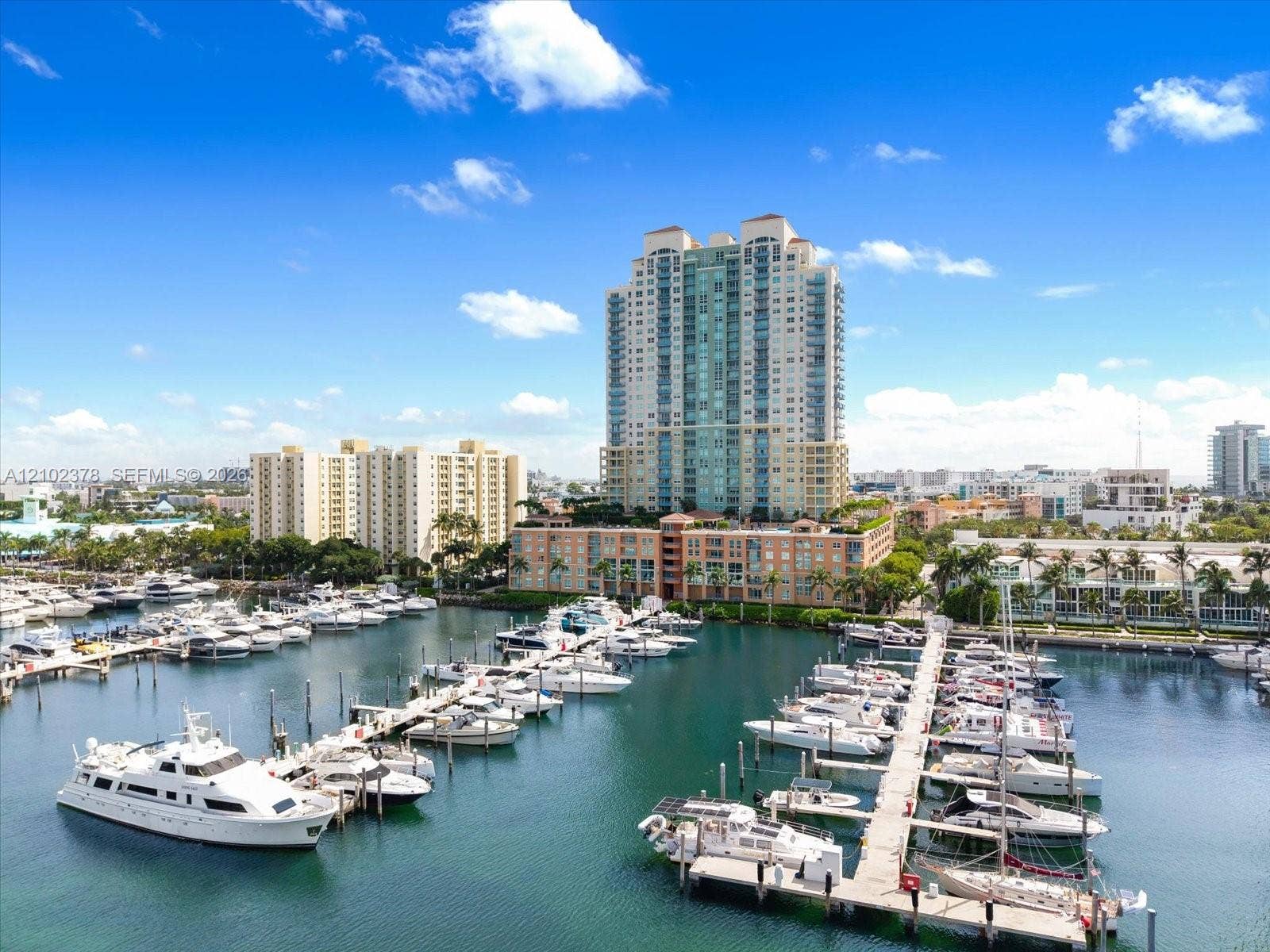 90 Alton Road, #2911, Miami Beach, FL 33139 Photo 35