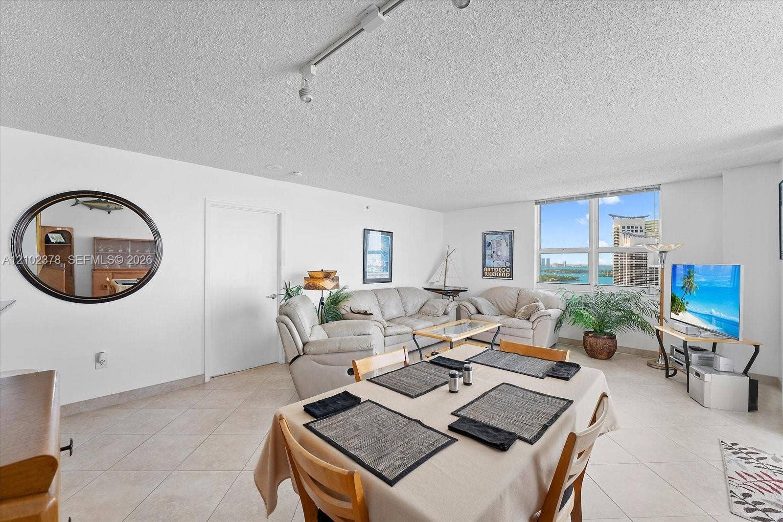 90 Alton Road, #2911, Miami Beach, FL 33139 Photo 13