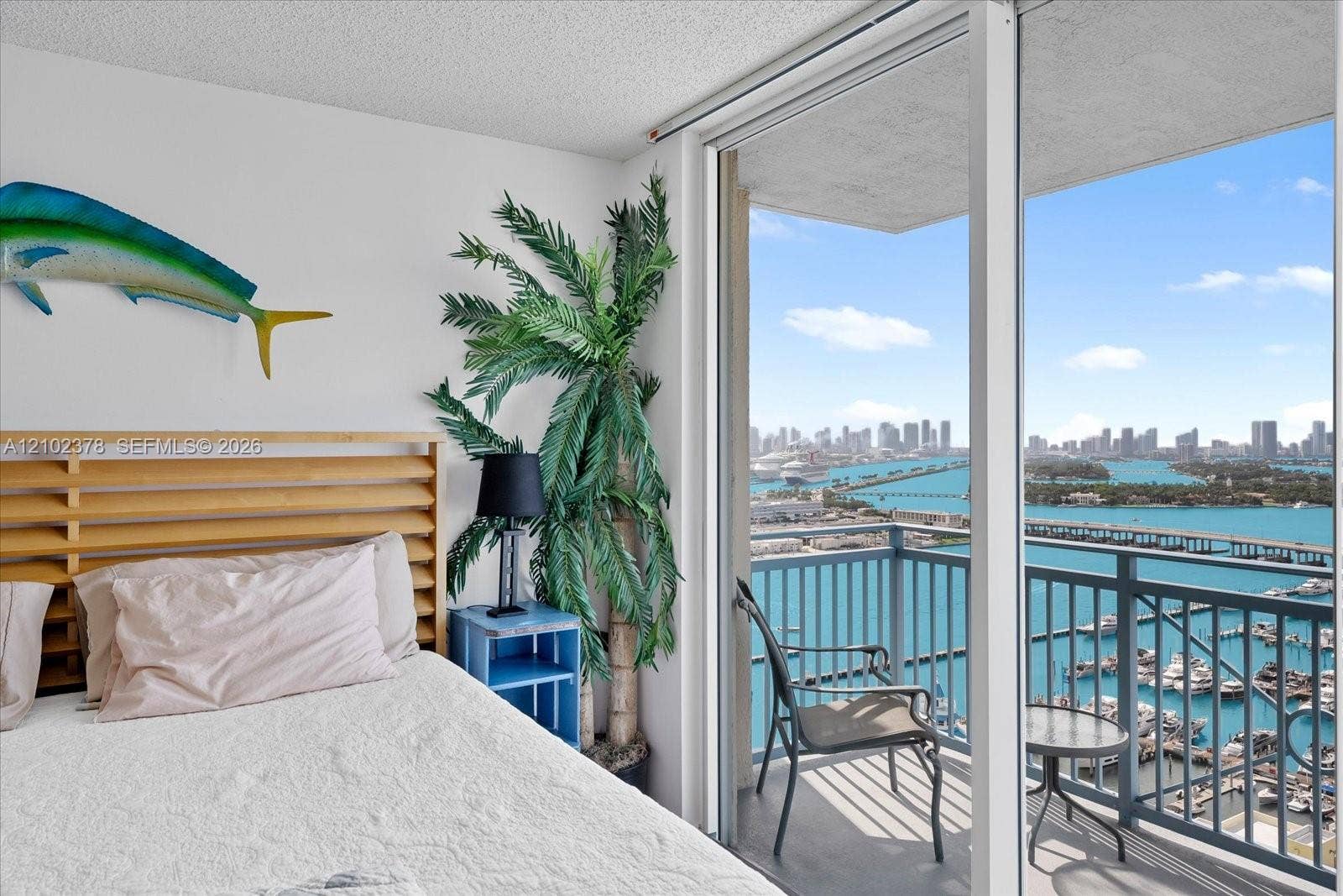 90 Alton Road, #2911, Miami Beach, FL 33139 Photo 2