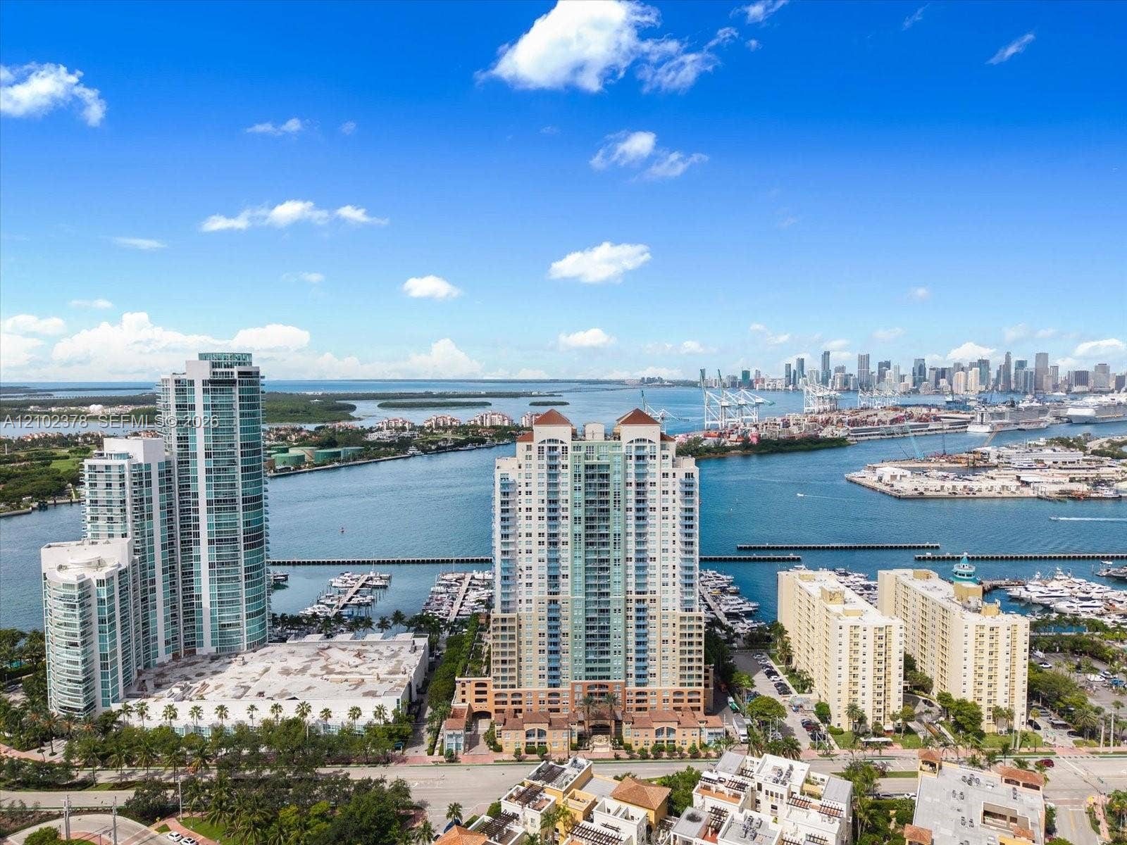 90 Alton Road, #2911, Miami Beach, FL 33139 Photo 29