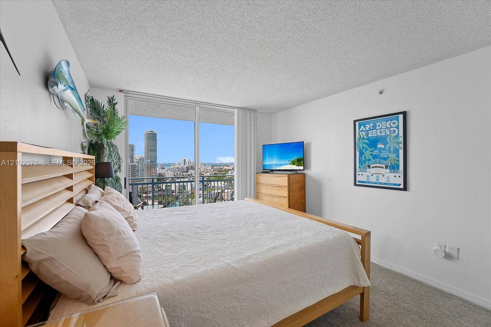 90 Alton Road, #2911, Miami Beach, FL 33139 Photo 8
