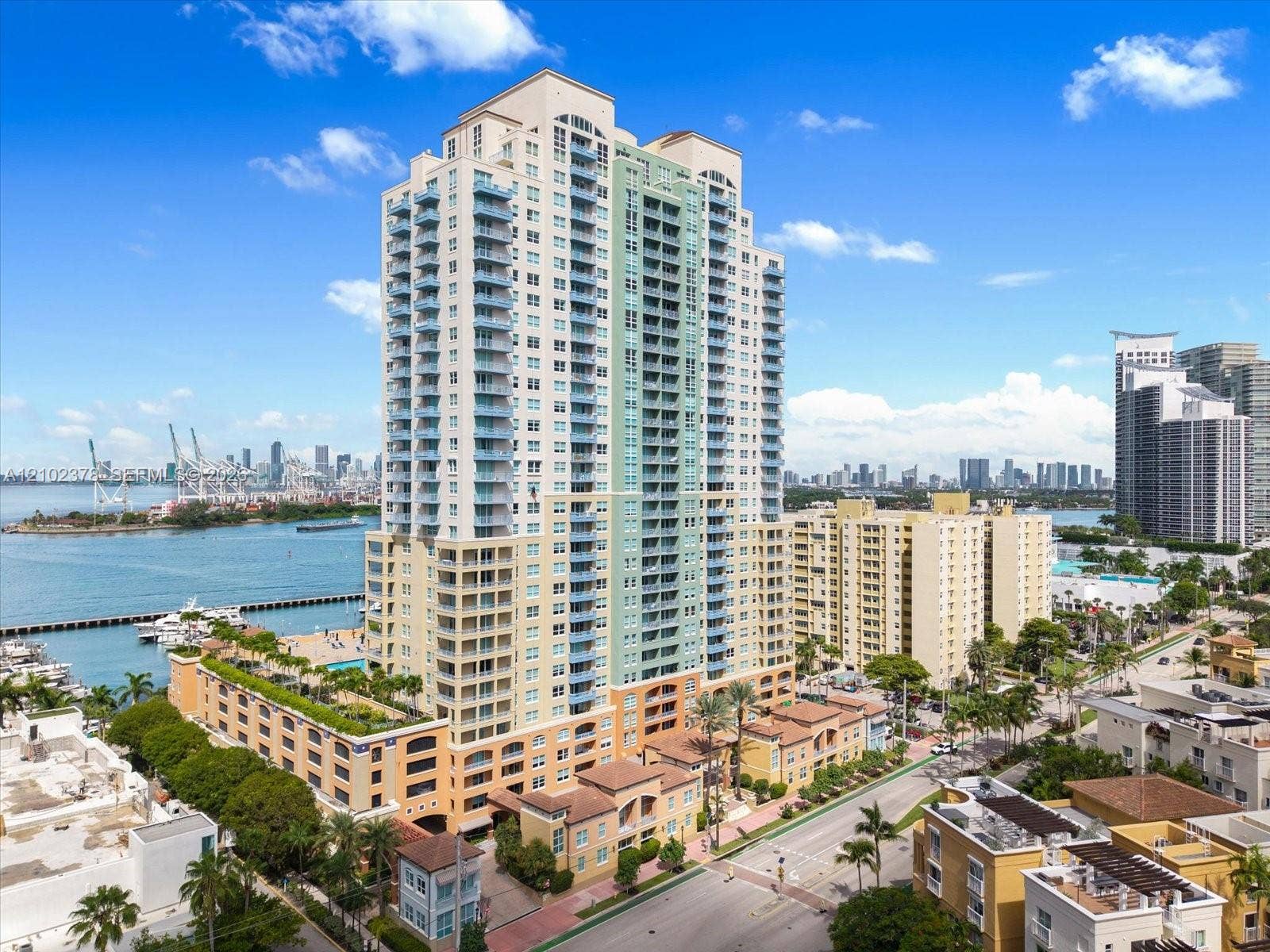 90 Alton Road, #2911, Miami Beach, FL 33139 Photo 30