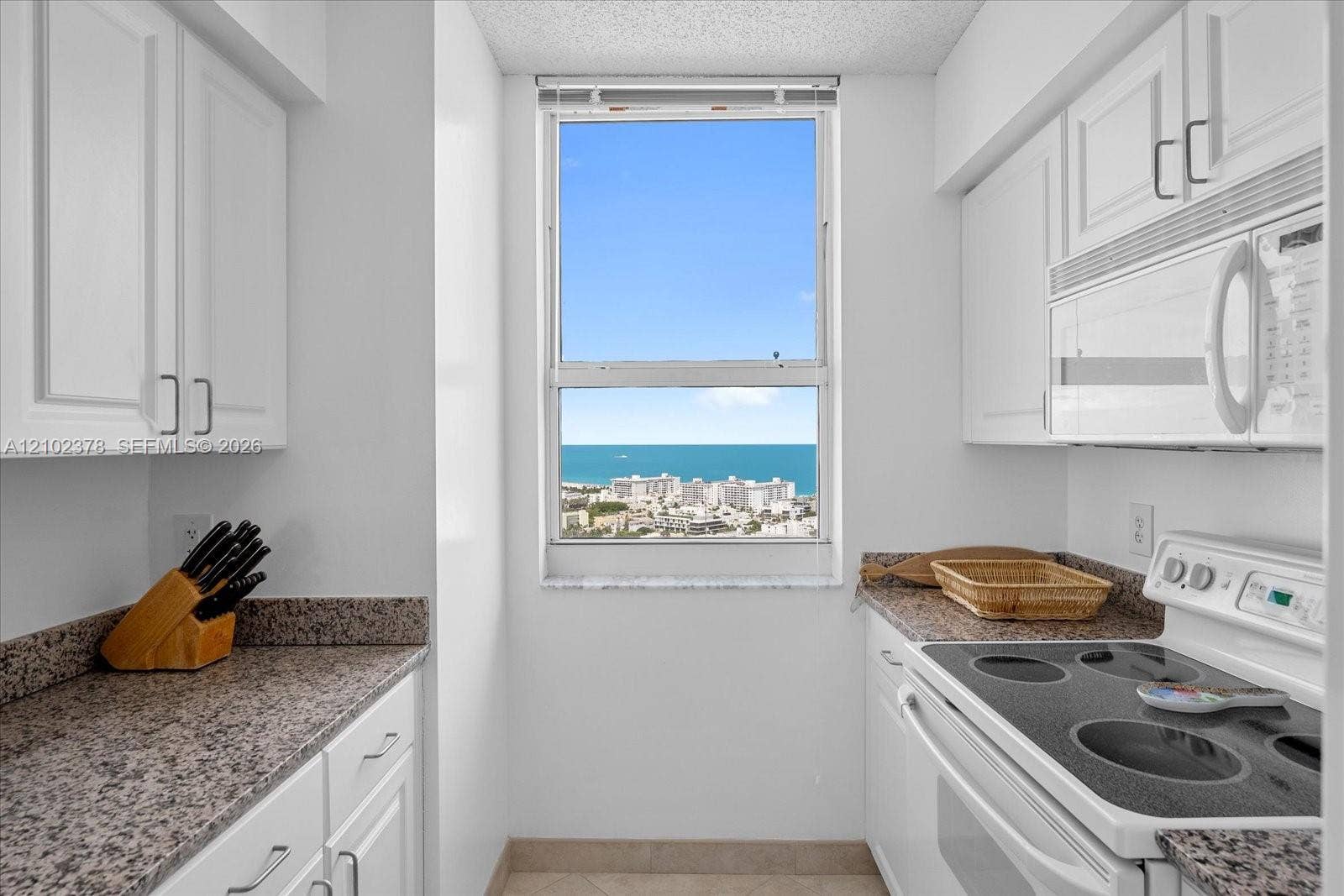 90 Alton Road, #2911, Miami Beach, FL 33139 Photo 14