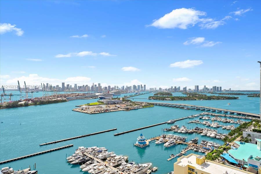 Property photo for 90 Alton Road, #2911, Miami Beach, FL