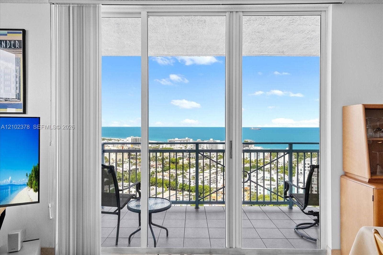 90 Alton Road, #2911, Miami Beach, FL 33139 Photo 5