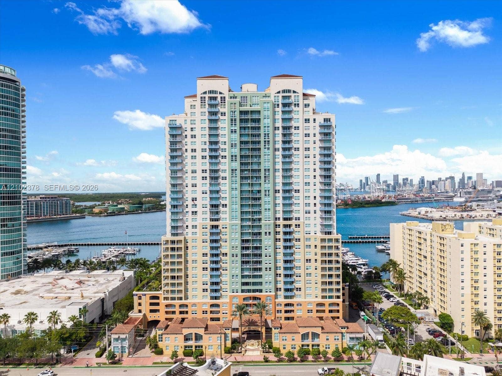 90 Alton Road, #2911, Miami Beach, FL 33139 Photo 31