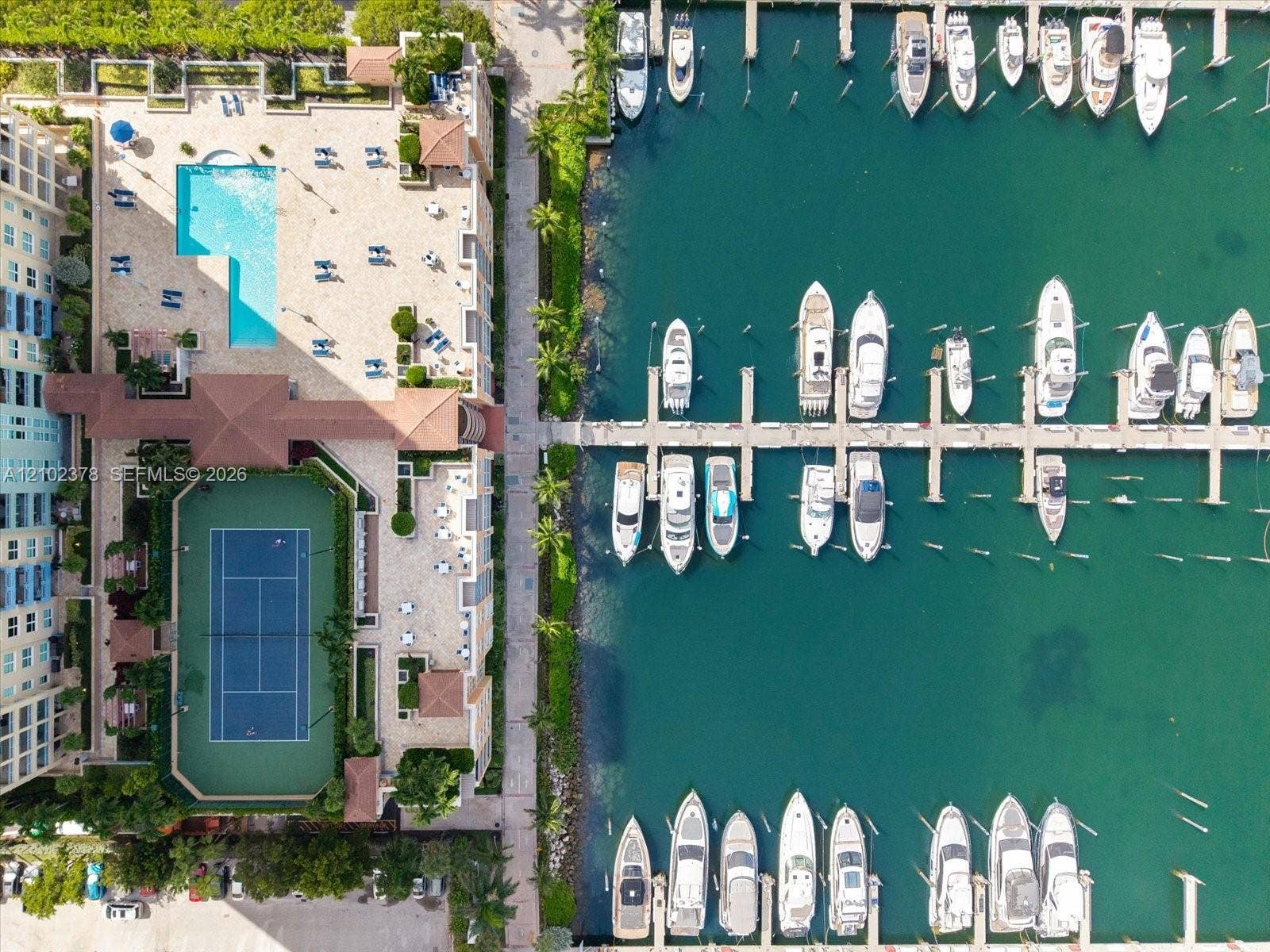 90 Alton Road, #2911, Miami Beach, FL 33139 Photo 36
