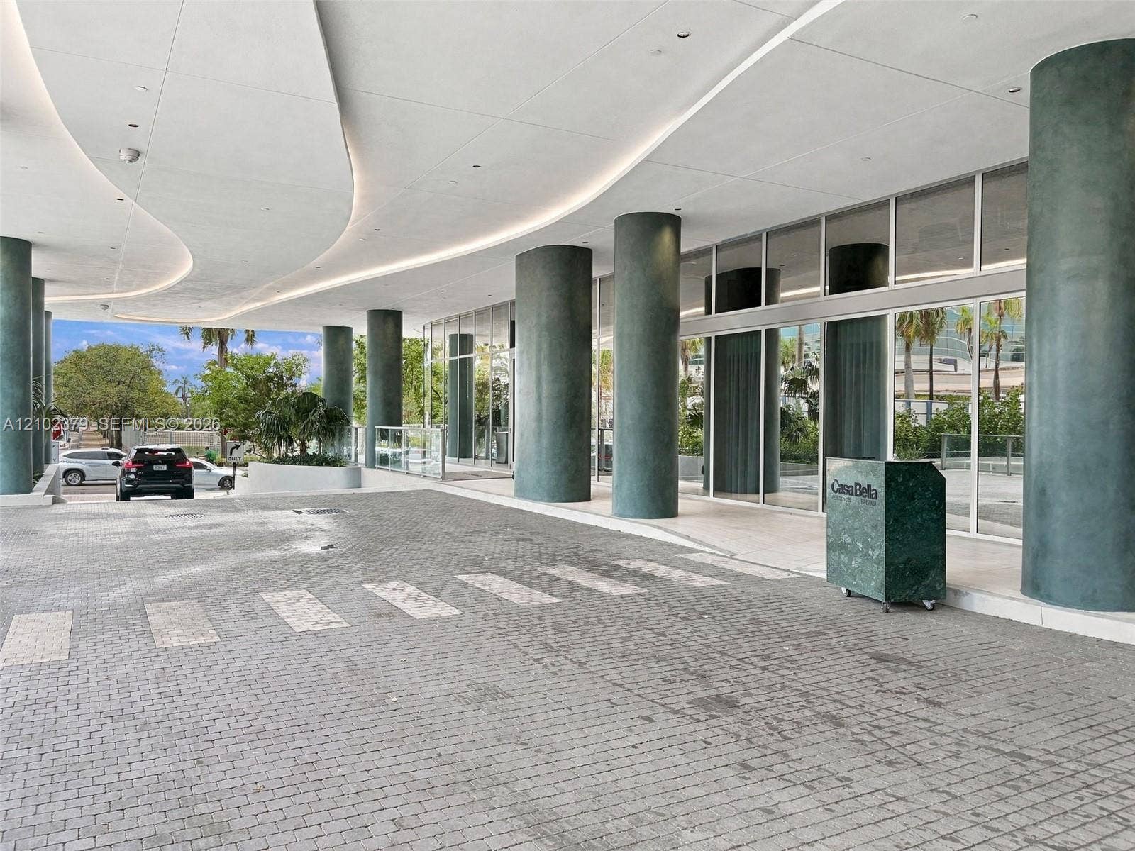 1400 Biscayne Boulevard, #3803, Miami, FL 33132 Photo 4