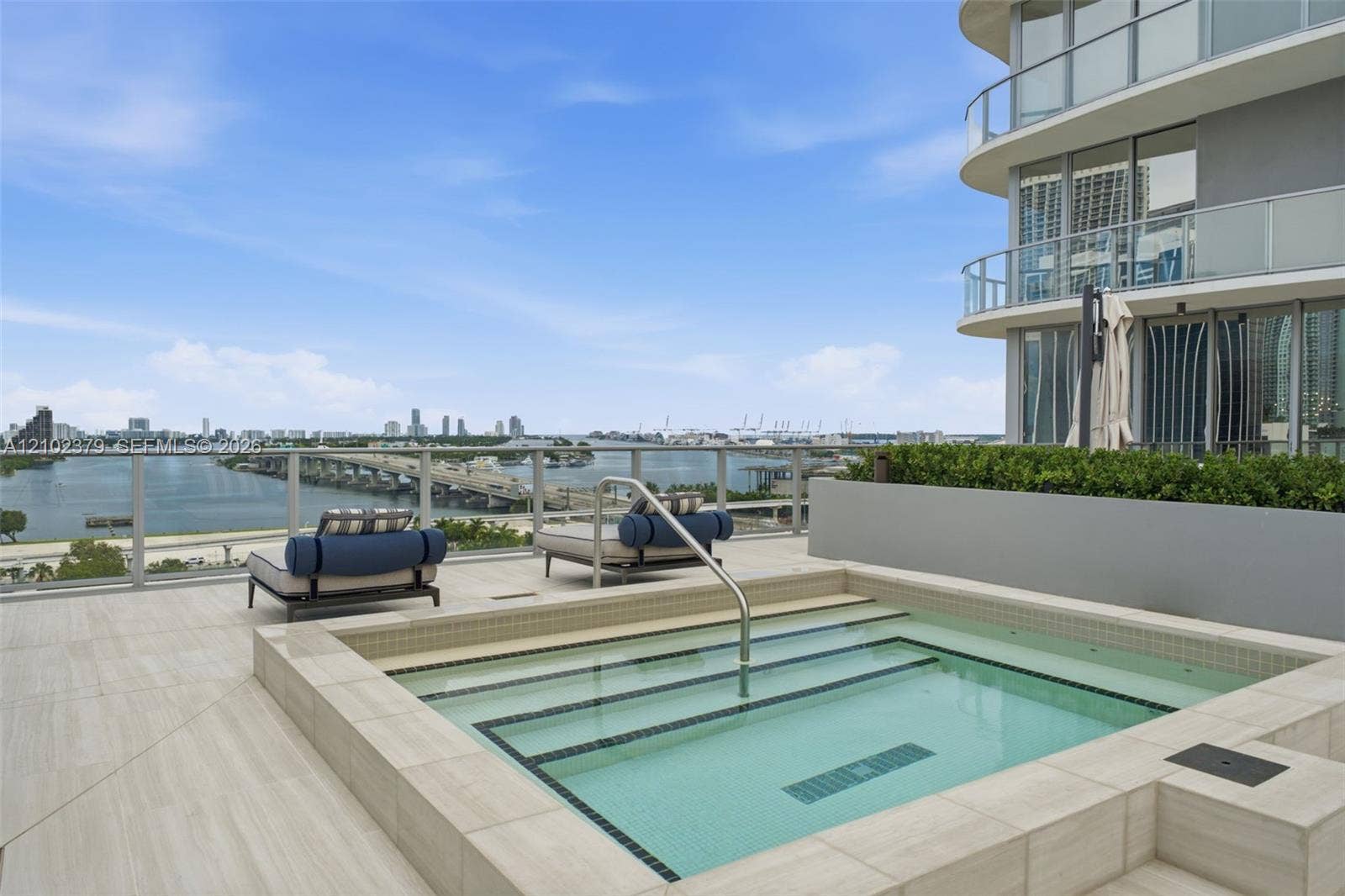 1400 Biscayne Boulevard, #3803, Miami, FL 33132 Photo 61