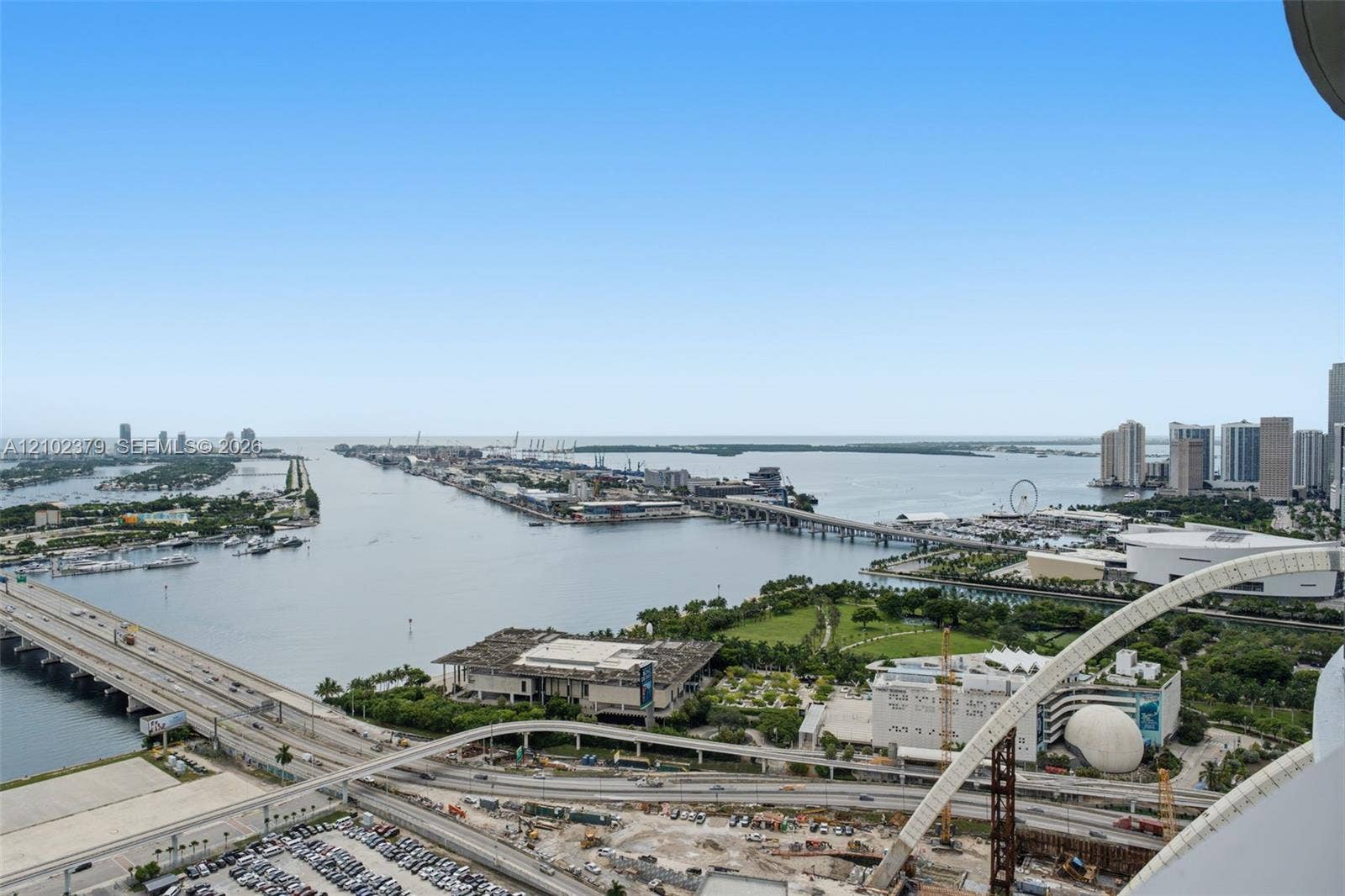 1400 Biscayne Boulevard, #3803, Miami, FL 33132 Photo 22