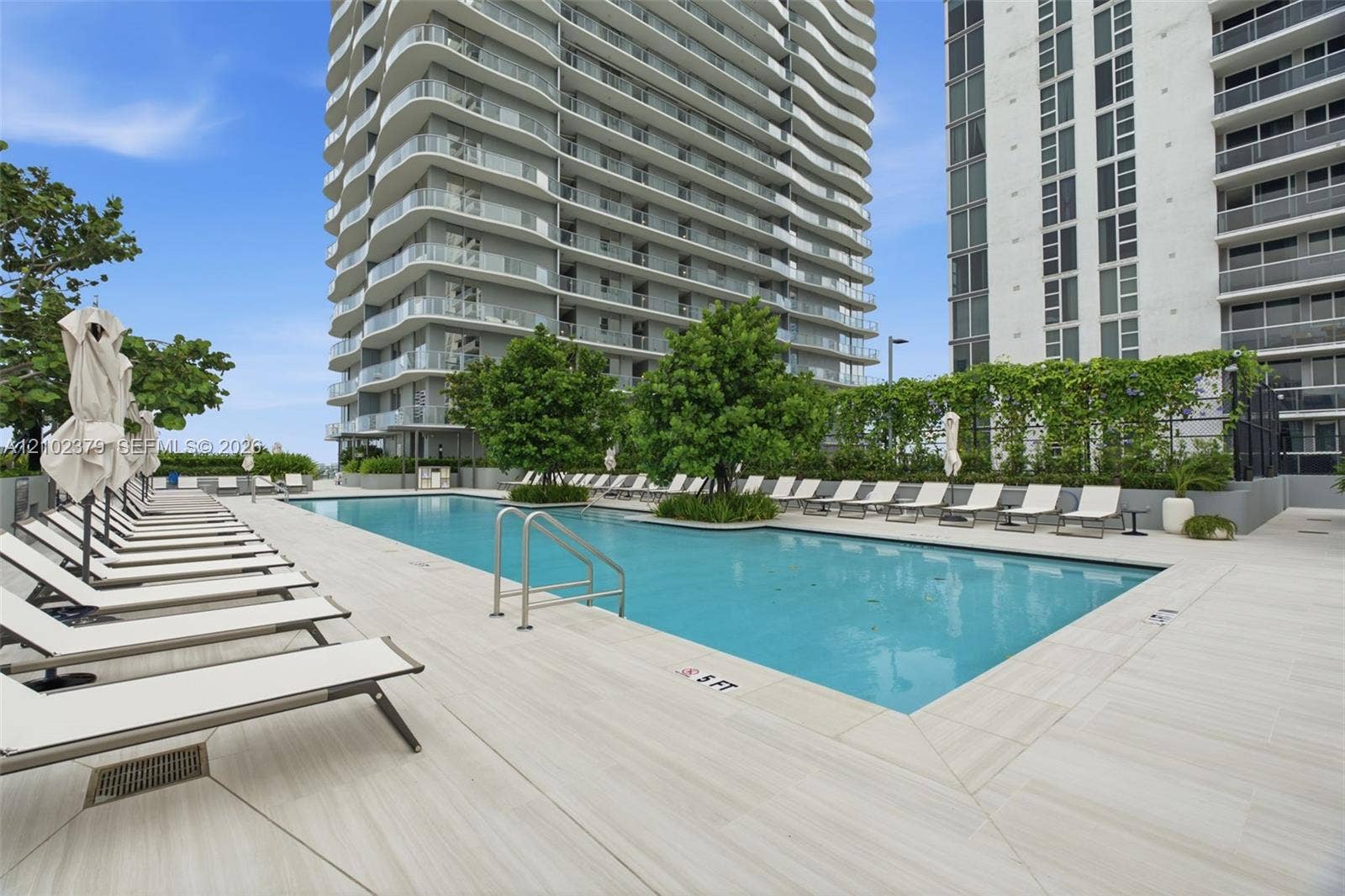 1400 Biscayne Boulevard, #3803, Miami, FL 33132 Photo 57