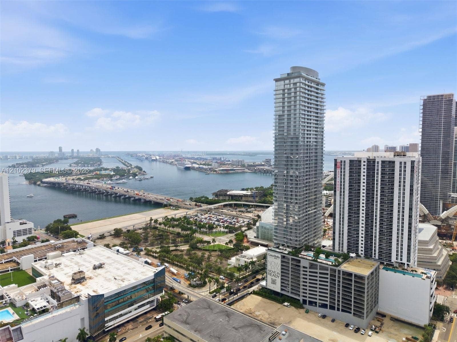 1400 Biscayne Boulevard, #3803, Miami, FL 33132 Photo 10