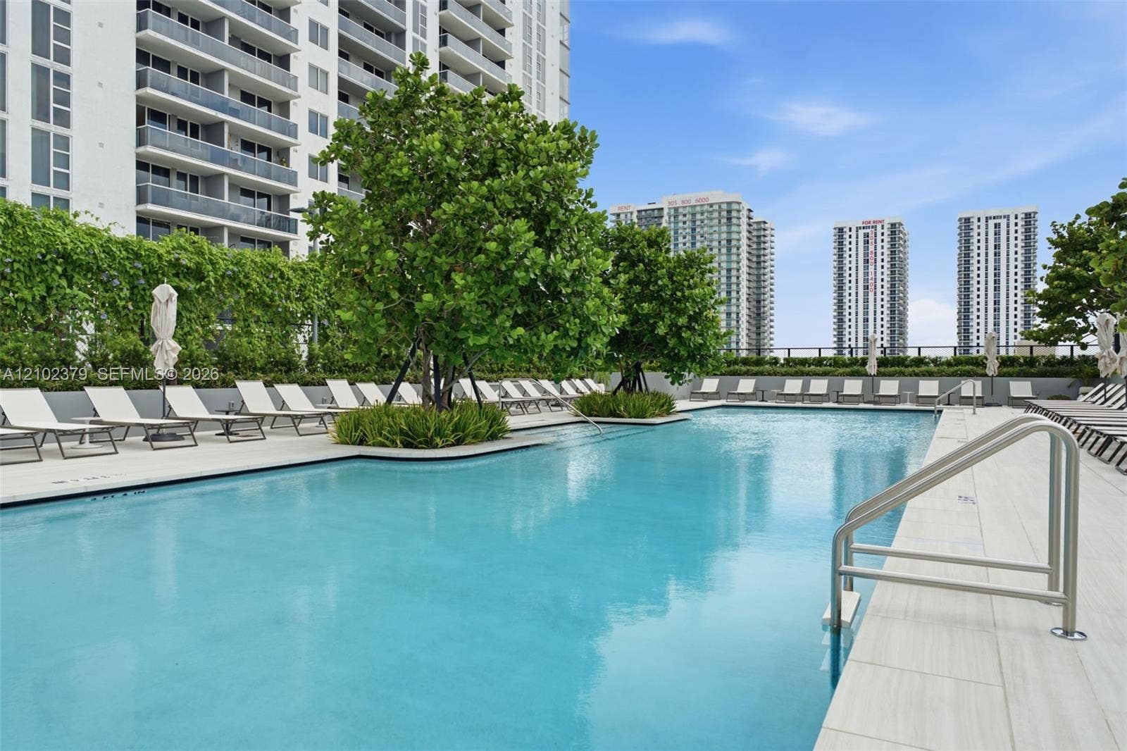 1400 Biscayne Boulevard, #3803, Miami, FL 33132 Photo 56