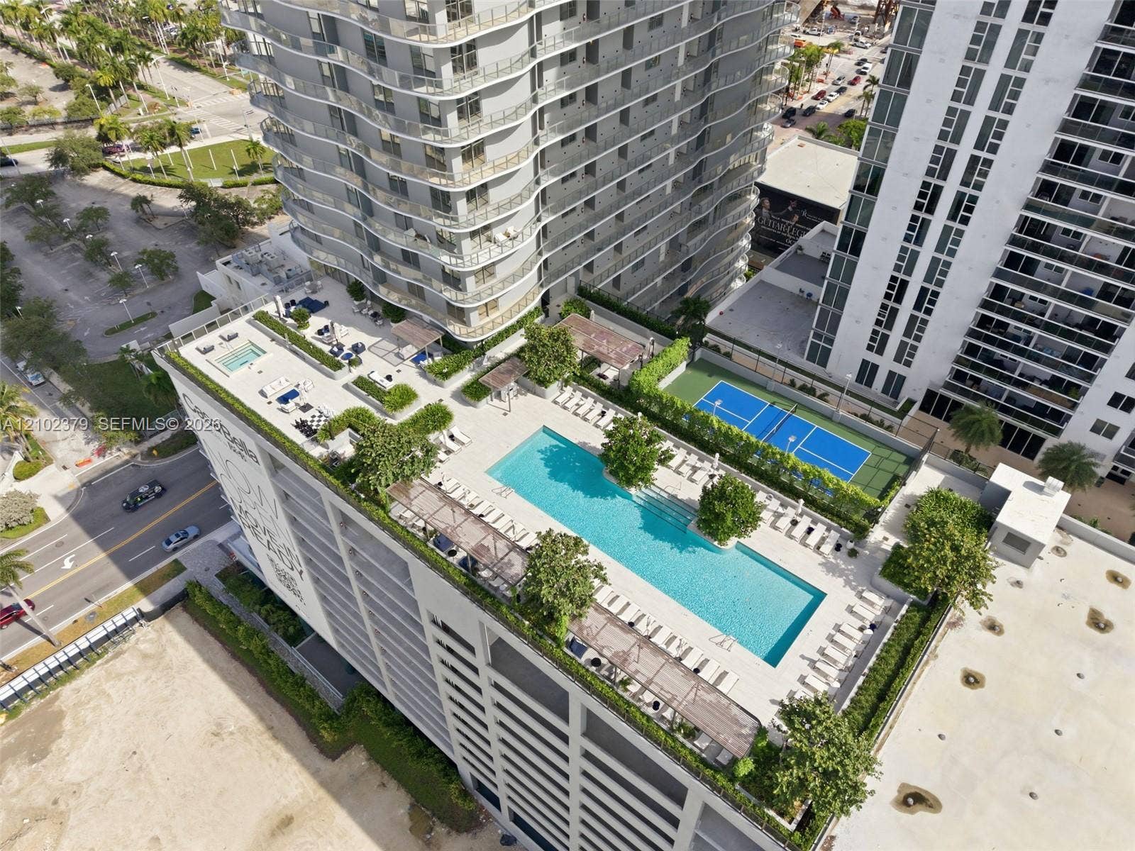 1400 Biscayne Boulevard, #3803, Miami, FL 33132 Photo 38