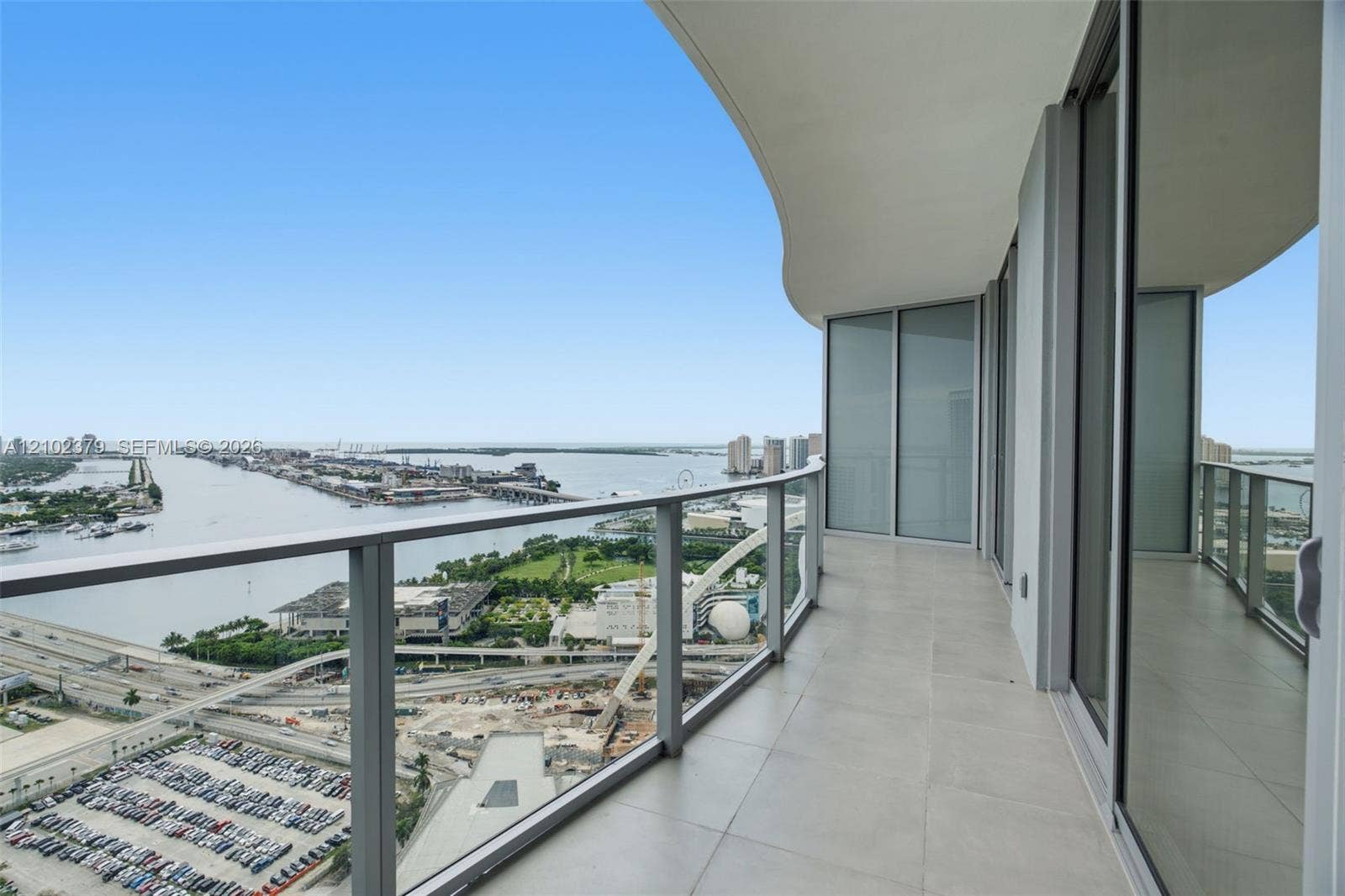 1400 Biscayne Boulevard, #3803, Miami, FL 33132 Photo 20