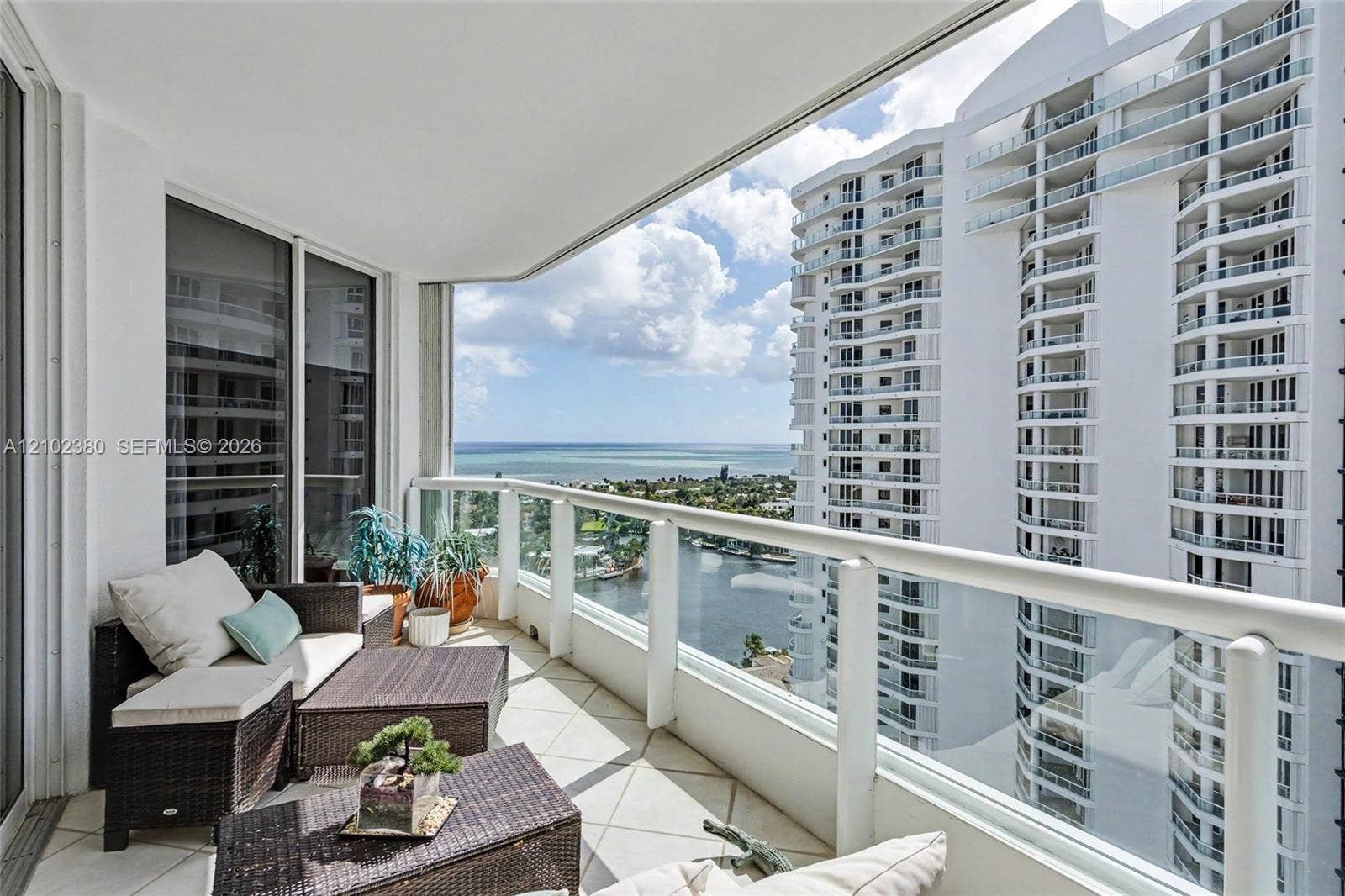 21150 Point Place, #2202, Aventura, FL 33180 Photo 9