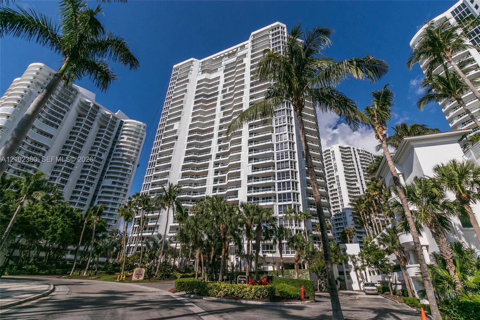 21150 Point Place, #2202, Aventura, FL 33180 Photo 61