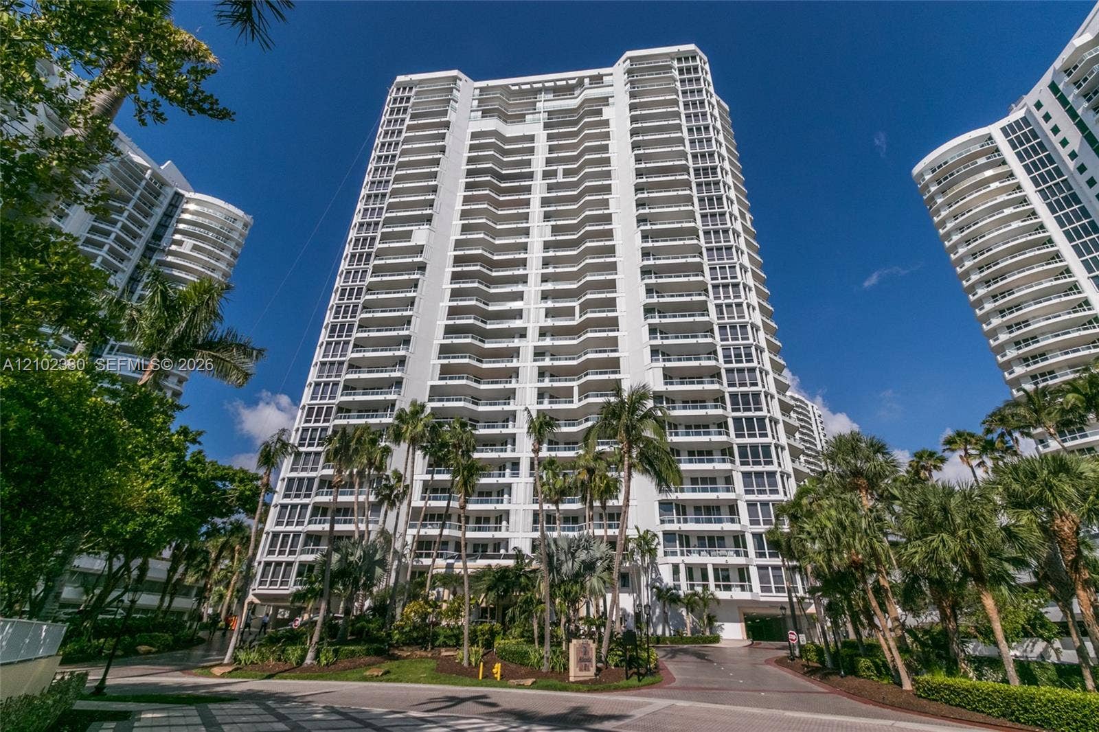 21150 Point Place, #2202, Aventura, FL 33180 Photo 1