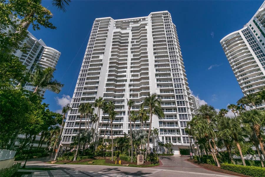 Property photo for 21150 NE 38th Avenue, #2202, Aventura, FL