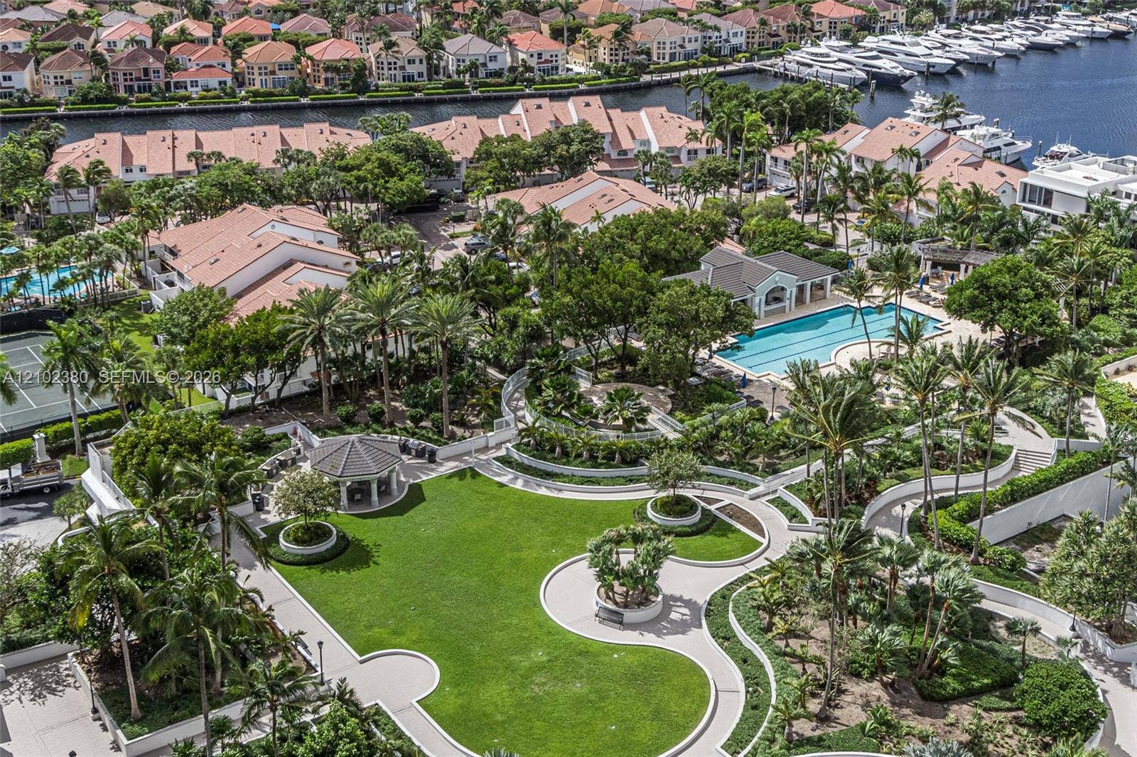 21150 Point Place, #2202, Aventura, FL 33180 Photo 6